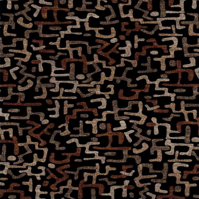 Tapis pour chambre à coucher