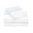 Light Blue Border