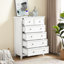 Commode 6 chambres Carreno