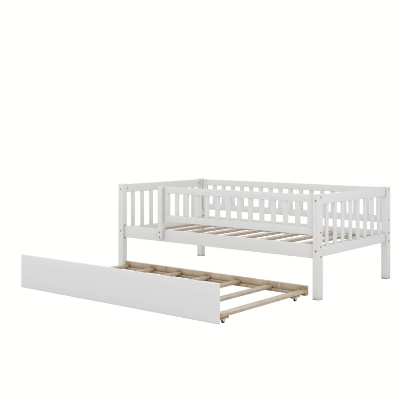 Daybed, White