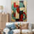 Toile tendue