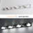Dimmable LED Vanity Light Fixture 5500K-1634165444-1634165443