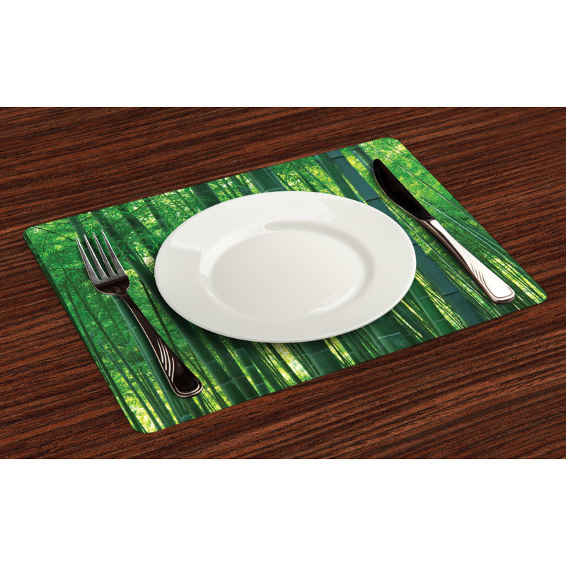 Récapitulatif 18,5" bambou