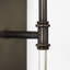 Suzanne Kasler Camille 16" Sconce with Linen Shade-1812155588