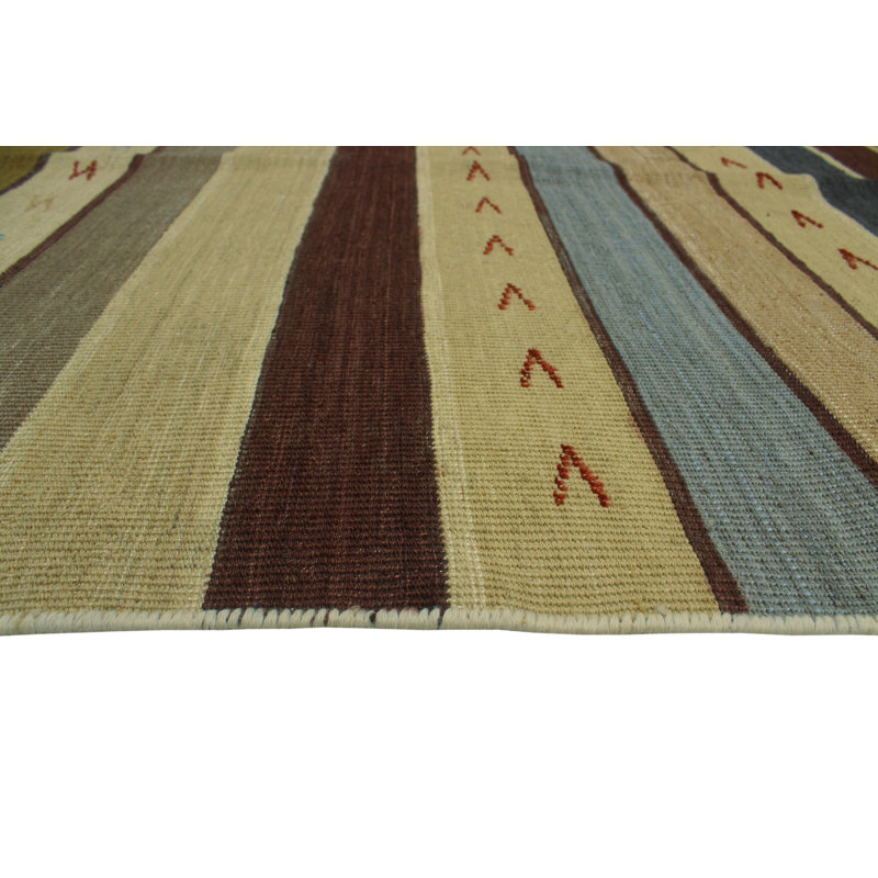 Eitan Wool Indoor Rug