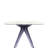 Sir Gio Glass Top Dining Table-27968072-27968074