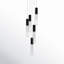Colbie 5 Light LED Pendant-68276654