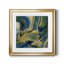 Golden Sea - peinture encadrée-887393579-887393569