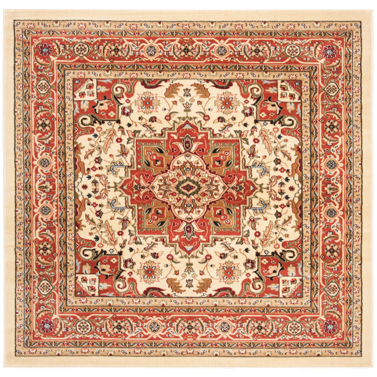Flippin Performance Oriental Rug