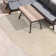 Octaviah Modern Geometric Arch Stripe Cream/Natural Indoor/Outdoor Rug