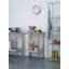 Hany Metal Prep Table