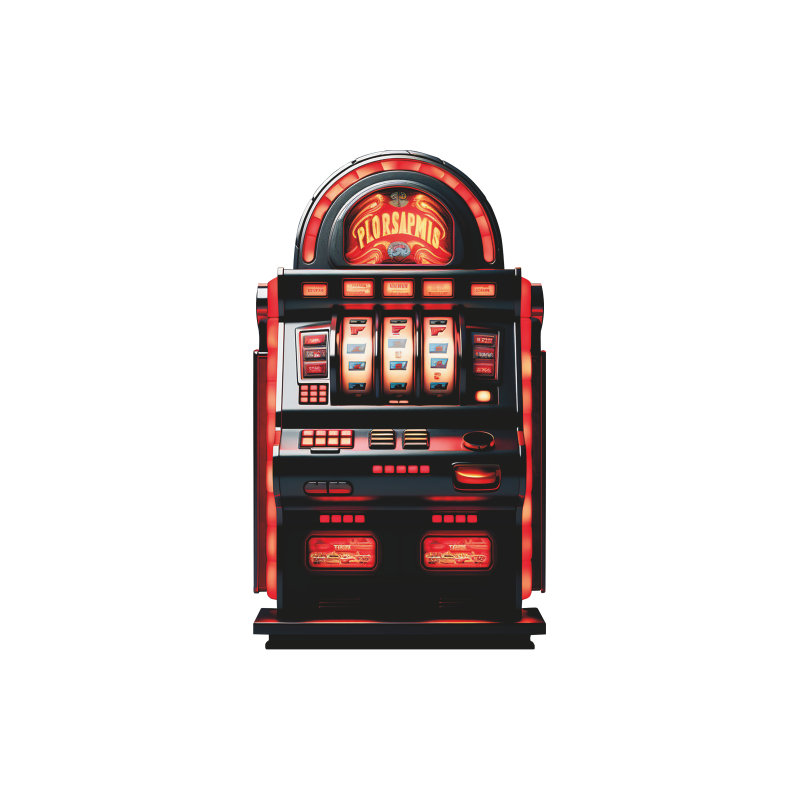 Machine à sous SP13273