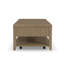 Table basse Drift