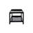 6 Pair Shoe Rack-615068747
