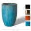 Handmade Ceramic Planter-502240303-502240296