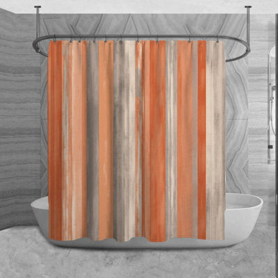 Rideau de douche Kerigan