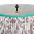Yancy Orb Floor Lamp