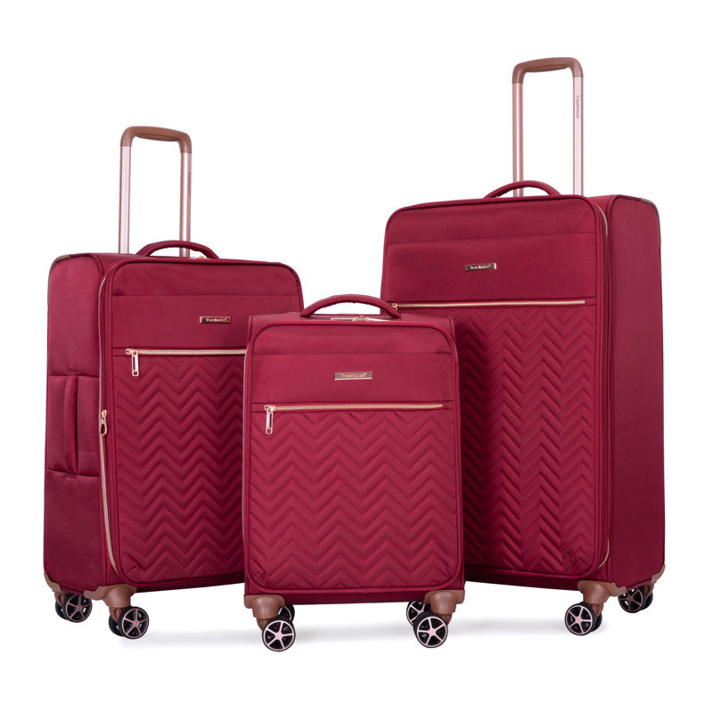 4-Piece Set