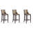 Verduzco Upholstered Counter Stool with Solid Wood Frame-28260508-53598449-94816616