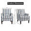 Fauteuil Nostalgic