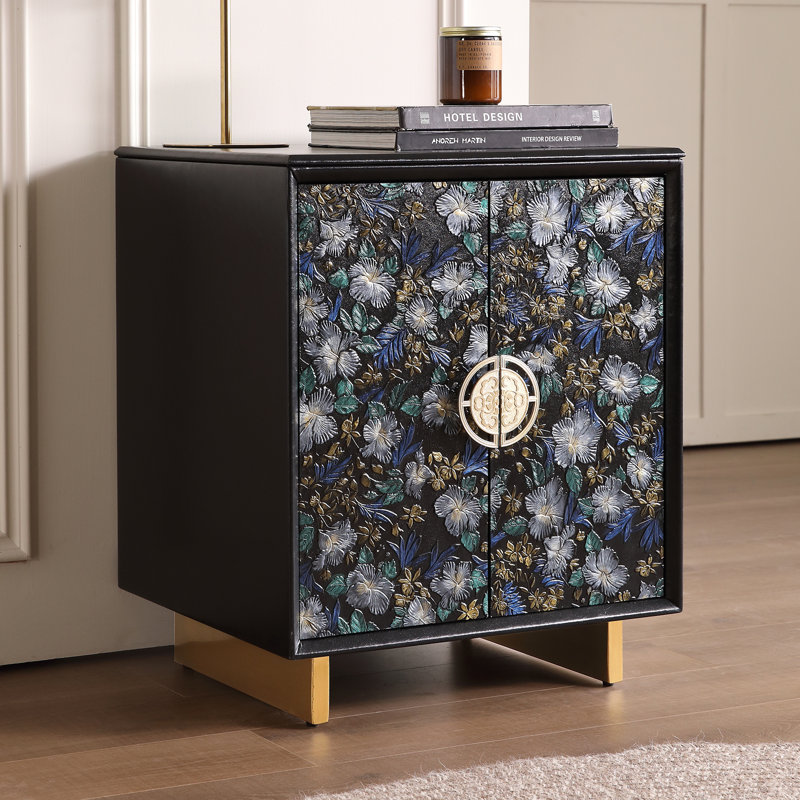 Table de chevet Rhoat