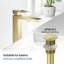 Circular Vessel Sink Faucet Single-handle Bathroom Faucet-48024378-50147519
