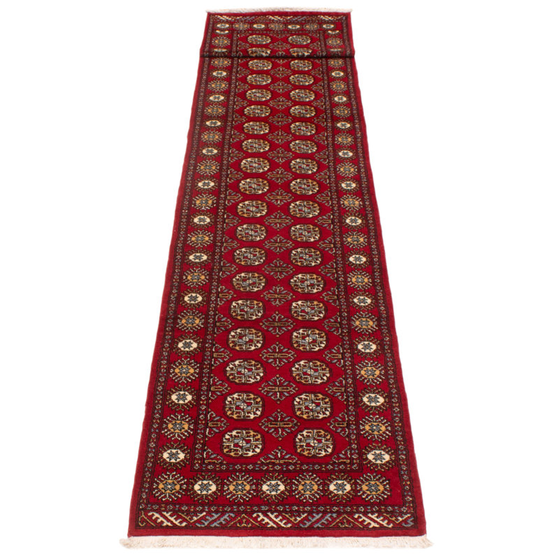 Tapis unique 2 pi 7 po x 15 pi 7 po Zanelle