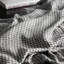 Waffle rayonne de couverture-101116410-101116416
