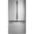 Fingerprint Resistant Stainless Steel selected