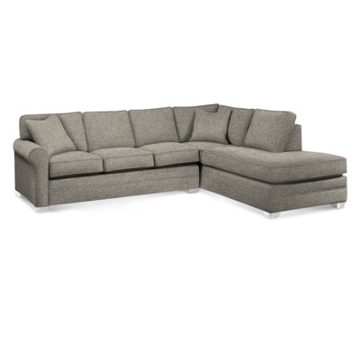 Bedford Upholstered Sectional
