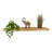 Handmade Wooden Floating Shelf-2003256947-1969338191
