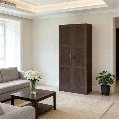 Freestanding Storage Cabinet,Kitchen Pantry Cabinet,Bathroom Storage Cabinet