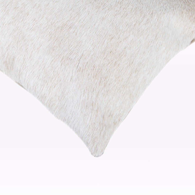 Coussin Trio, Naturel