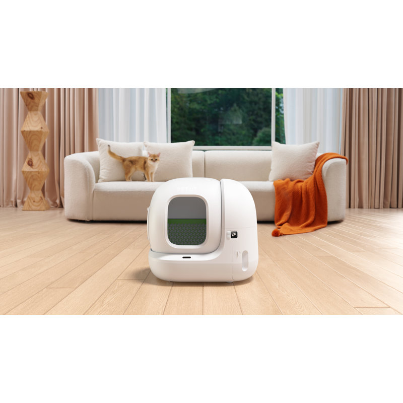 PETKIT PURAMAX 2