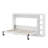 Full Murphy Bed With Bookshelf-1400625286