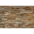 MB-002 – Teak Brushed 3D Reclaimed Teak Wall Panel