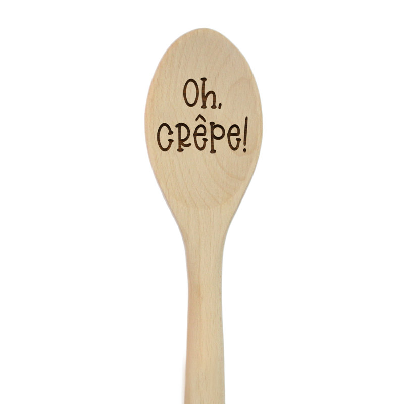 Crêpe oh wholesale de koyal ! cuillère de cuisson