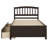 Gailya Platform Bed Storage Bed-648682917