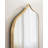 Tyla Modern Framed Accent Wall Mirror-1732106661