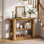 41.34cm Console Table