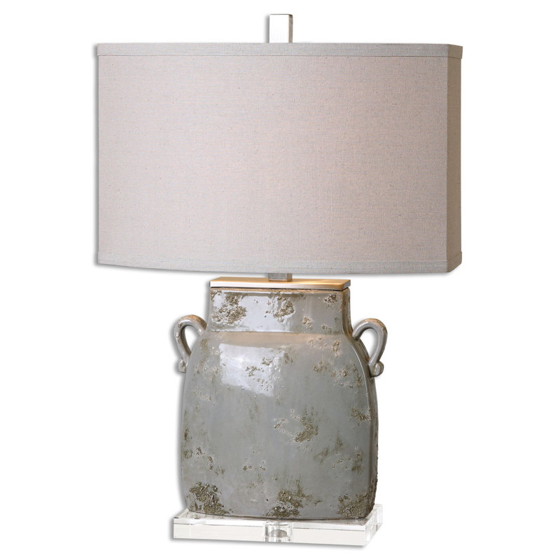 Ceramic Table Lamp