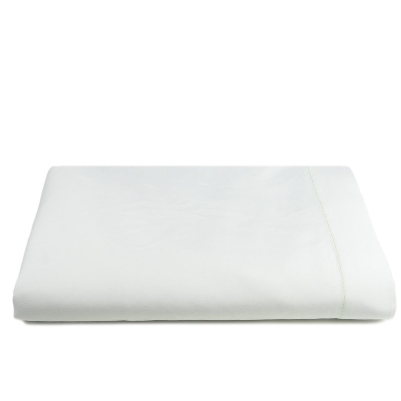 Martex Ultra Touch Sheets Flat Sheet, King 108" x 105" Flat Sheet