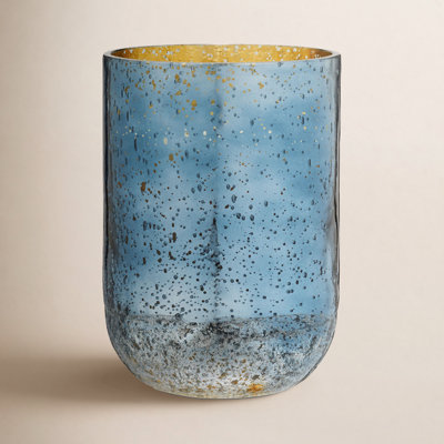 Caz Scented Jar Candle