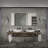 Parallax Dimmable LED Vanity Light-85471996