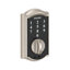 Schlage Touch Keyless Touchscreen Deadbolt with Camelot Trim-1739112414