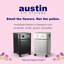 Purificateur d'air Austin Air-87111645