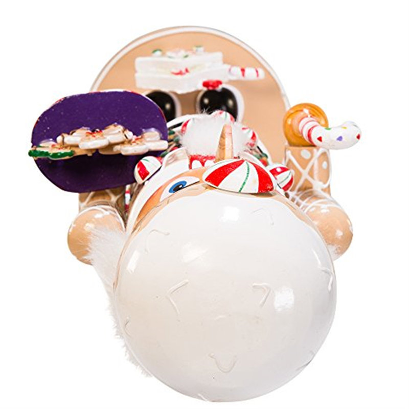 Christmas No Animal(s) Nutcracker