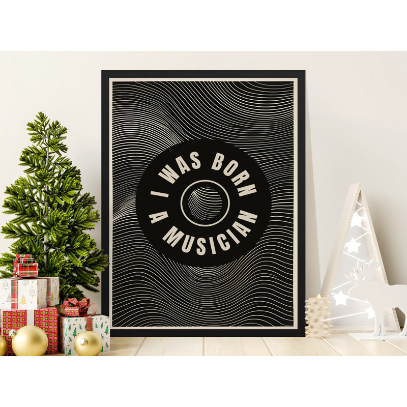 Condon Single Picture Frame Print, 30.48 cm H x 20.32 cm W
