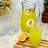 Menda Entertaining Set 6 Glasses and Pitcher