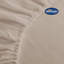 Silentnight Brushed Cotton Fitted Sheet-108575105-108368283